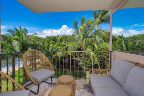 Chic Beachfront Condo— Newly Remodeled — 2024
